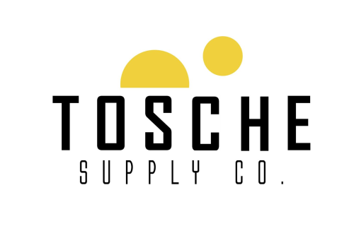 Tosche LogoMain