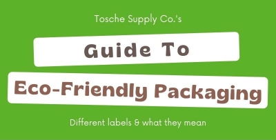A Guide To Eco-Friendly Packaging - The Good &amp; The Greenwashing